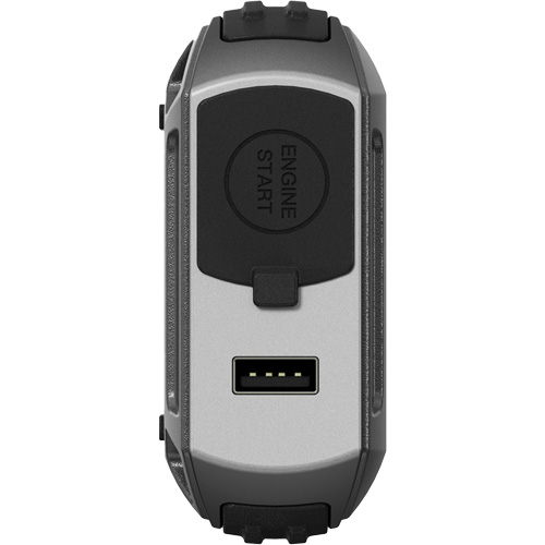 JumpSurge1500 Jump Starter, Booster, Power Bank & Flashlight MAS Chibougamau