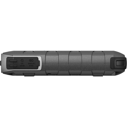JumpSurge1500 Jump Starter, Booster, Power Bank & Flashlight MAS Chibougamau