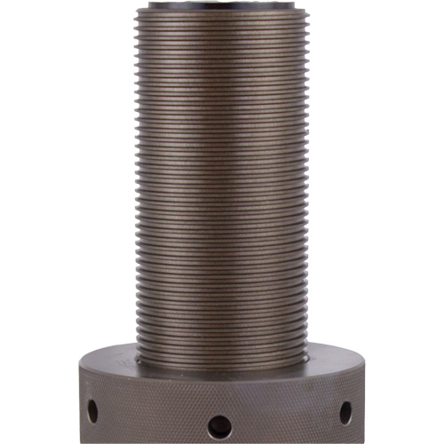Cric de s&eacute;curit&eacute; &agrave; collier verrouillable, Course de 6", Capacit&eacute; de 50 tonne(s), 10 000 PSI MAS Chibougamau