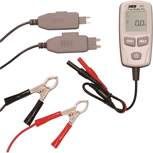Fuse Buddy Pro Tester Kit MAS Chibougamau