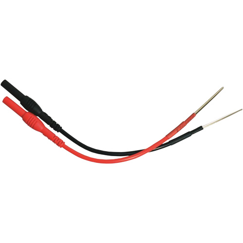 Sondes cuill&egrave;re pour piquage arri&egrave;re MAS Chibougamau