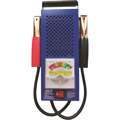 100-Amp Battery Load Tester MAS Chibougamau
