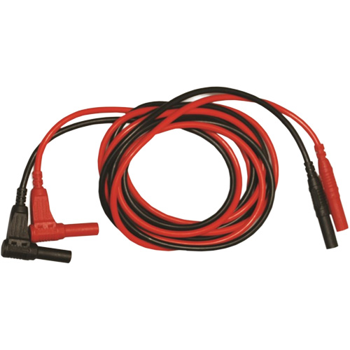 Fils de test dinterconnexion de 64" MAS Chibougamau