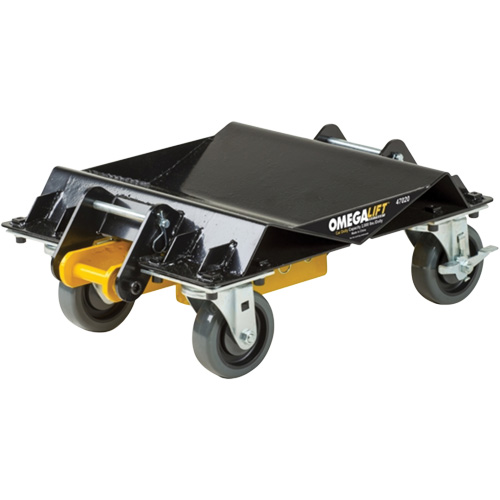 Ensemble de 3 rampes pour voiture 3-en-1, capacit&eacute; de 2000 lb MAS Chibougamau