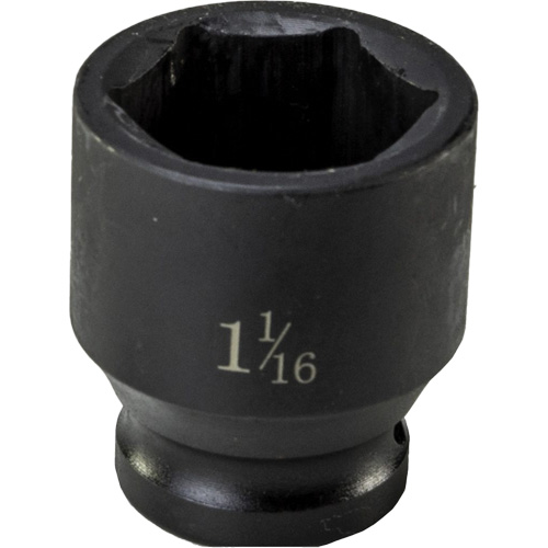 Specialty Impact Driven Off-Road Demounter MAS Chibougamau