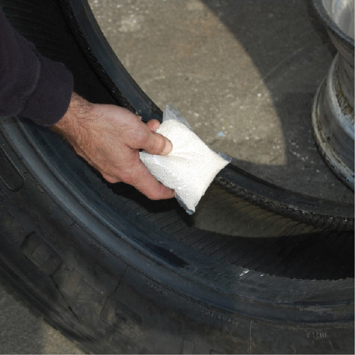 13 oz. Truck Tire Balancing Beads MAS Chibougamau