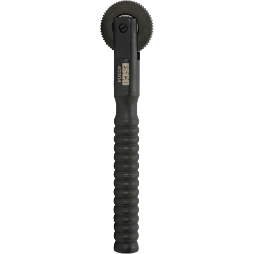 Heavy-Duty Steel Stitcher Tire Patch Repair Roller Tool MAS Chibougamau