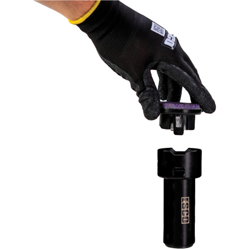 Heavy-Duty Commercial Stud & Hub All-in-One Cleaning System MAS Chibougamau