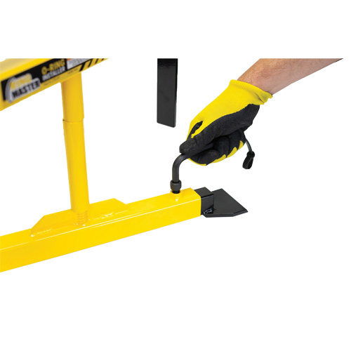 RingMaster Tool MAS Chibougamau