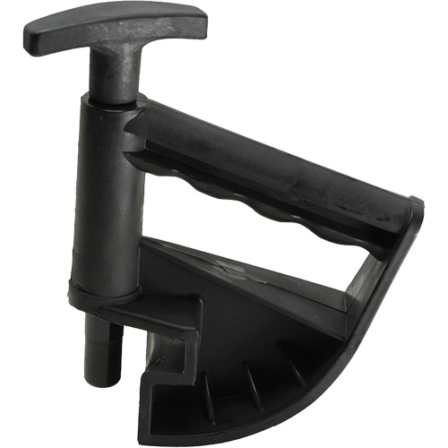 European-Style Mounting Clamp MAS Chibougamau