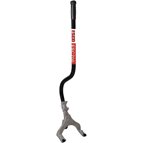ESC200 Truck Tire Demounting Tool MAS Chibougamau