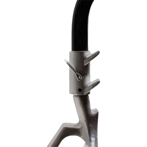ESC200 Truck Tire Demounting Tool MAS Chibougamau