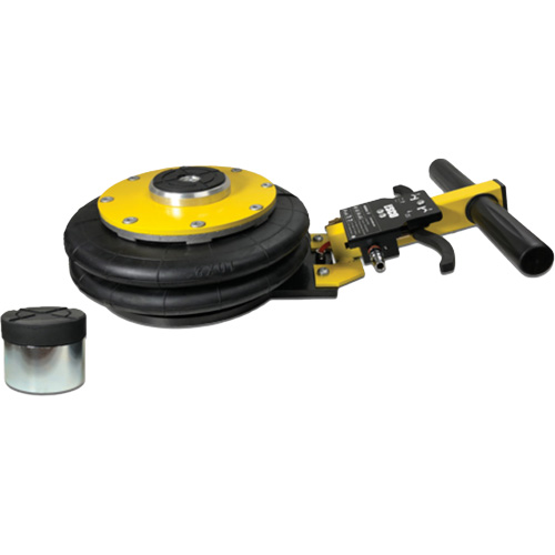 Pro Series 2-Stage Bladder Jack, 2 Ton(s), 17" Raised Height MAS Chibougamau