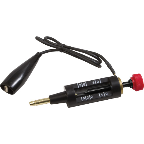 Coil-On-Plug Spark Tester MAS Chibougamau