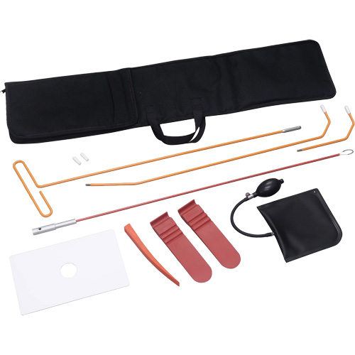 Emergency Long Reach Master Tool Kit MAS Chibougamau