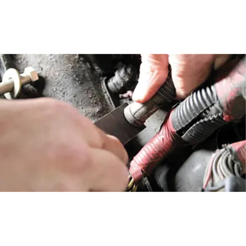 Ensemble doutils de rel&acirc;chement de raccord STC 4 morceaux MAS Chibougamau