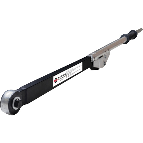 Cl&eacute; dynamom&eacute;trique &agrave; d&eacute;clenchement de type cassant &agrave; prise 3/4" MAS Chibougamau