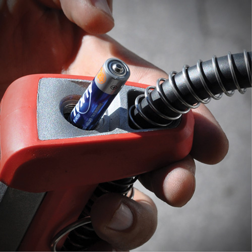 Pro Series Compact Digital Tire Inflator MAS Chibougamau