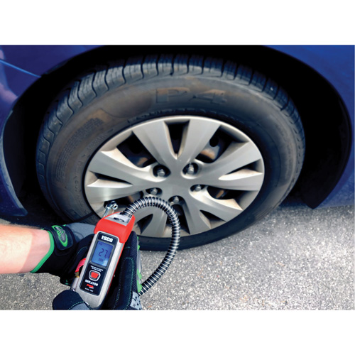 Pro Series Compact Digital Tire Inflator MAS Chibougamau