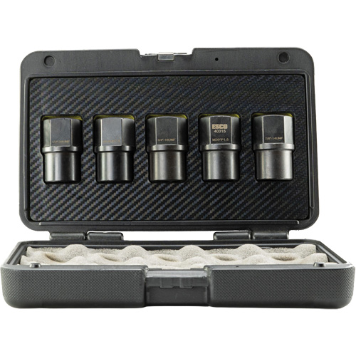 Heavy Duty Tie Rod End Remover Commercial Set MAS Chibougamau