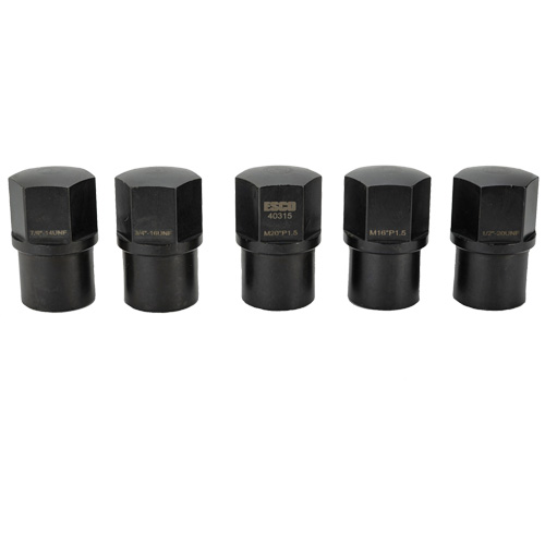 Heavy Duty Tie Rod End Remover Commercial Set MAS Chibougamau