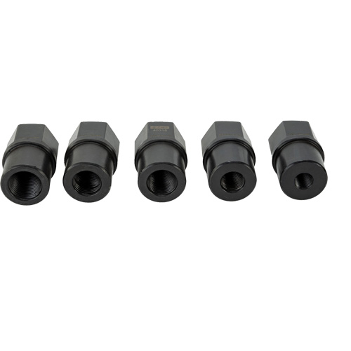 Heavy Duty Tie Rod End Remover Commercial Set MAS Chibougamau