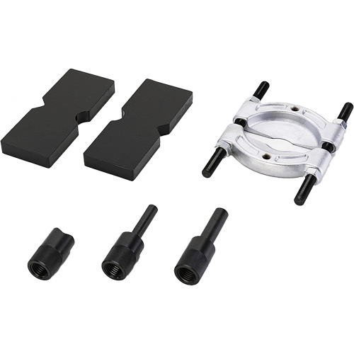 Accessory Kit for Shop Presses, 20 tons/25 tons/22 Tons Capacity MAS Chibougamau