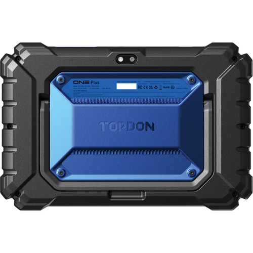 ONE Plus Professional 10.1" Automotive Diagnostic Tool MAS Chibougamau