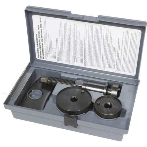 Rear Disc Brake Caliper Tool with Case MAS Chibougamau