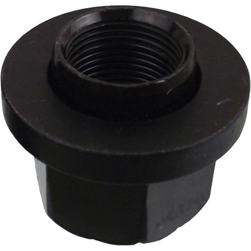10-Piece Graphite-Coated Skirt Nuts for Pilot Hub Wheels MAS Chibougamau