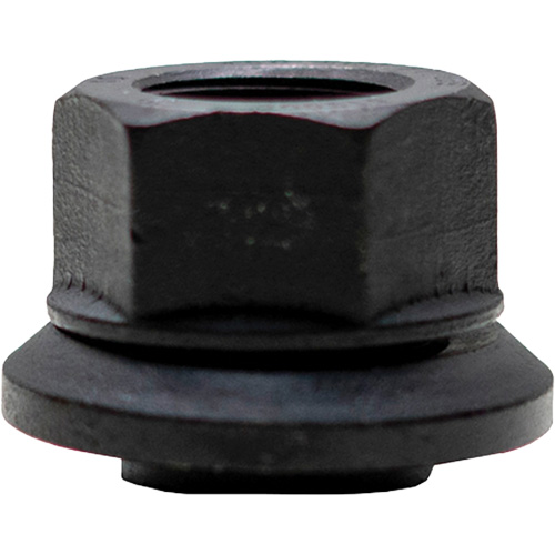 &eacute;crous &agrave; jupe enduits de graphite pour roues &agrave; moyeu-guide 100 mcx MAS Chibougamau