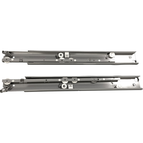 27 Series Cabinet Drawer Slides MAS Chibougamau