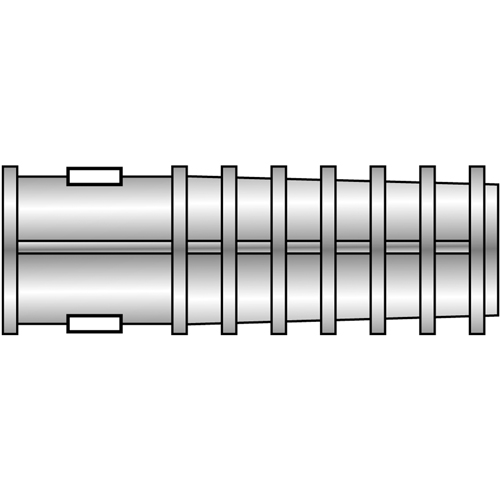 Lag Bolt Anchors MAS Chibougamau