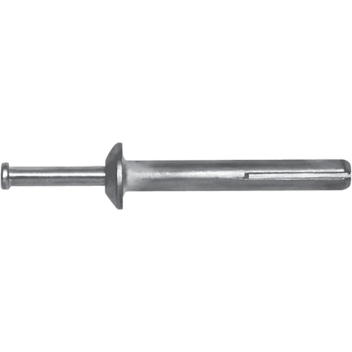 Pin Expansion Anchor MAS Chibougamau