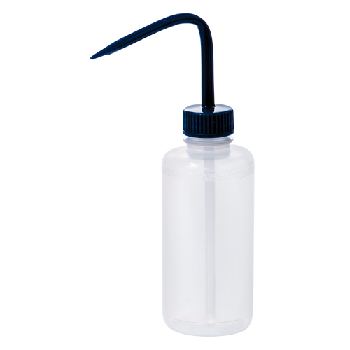 Safety Wash Bottle MAS Chibougamau