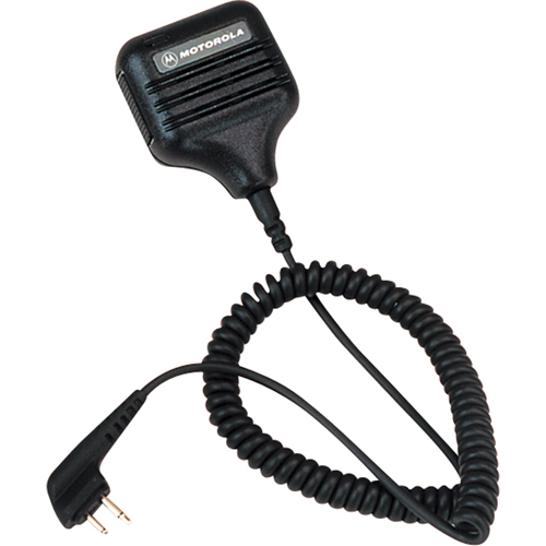 Remote Speaker Shoulder Microphone MAS Chibougamau