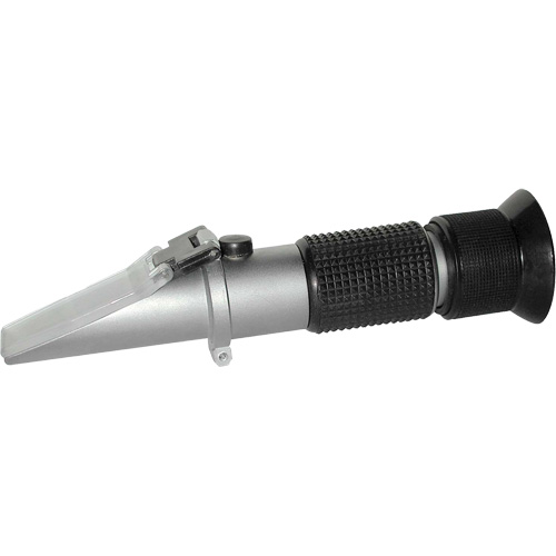 Refractometer, Analogue (Sight Glass), Brix MAS Chibougamau