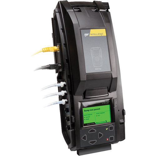 BW IntelliDoX Docking Station, Compatible with BW Clip MAS Chibougamau
