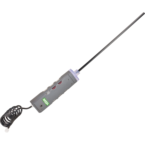 ALTAIR&reg; Pump Probe MAS Chibougamau