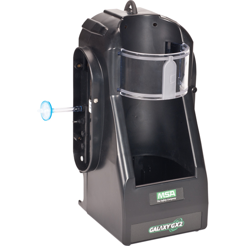 Support &agrave; cylindre intelligent non-&eacute;lectronique Galaxy GX2 MAS Chibougamau