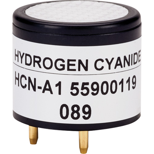 ALTAIR&reg; XCell Sensors MAS Chibougamau