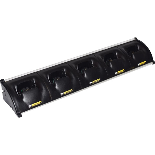 BW Ultra 5-Bay Charger MAS Chibougamau