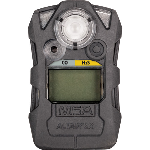 Altair&reg; 2XT Gas Detector, 2 Gas, H2S - CO MAS Chibougamau