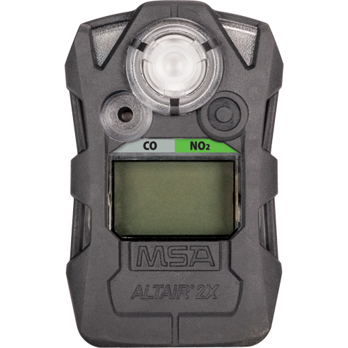Altair&reg; 2XT Gas Detector, 2 Gas, CO - NO2 MAS Chibougamau