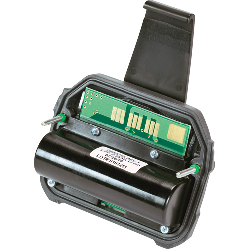 North America Rechargeable Battery Pack MAS Chibougamau