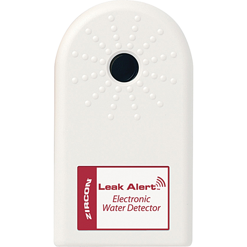 Zircon&reg; Leak Alert Electronic Water Detector MAS Chibougamau