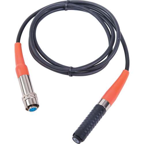 Ferrous Probe MAS Chibougamau