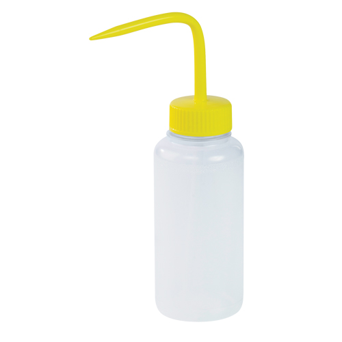Safety Wash Bottle MAS Chibougamau