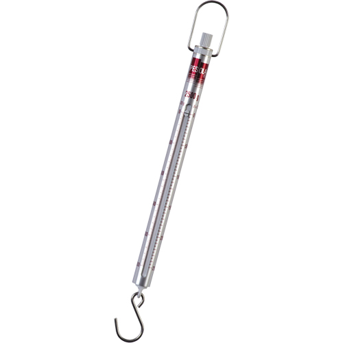 Medio Spring Scale MAS Chibougamau