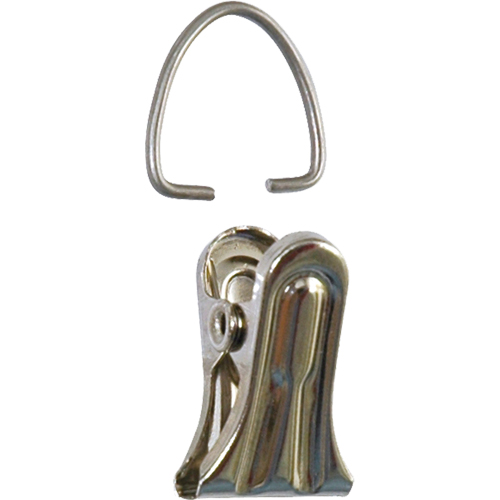 Micro Spring Scale Accessory - Clip with Bow MAS Chibougamau